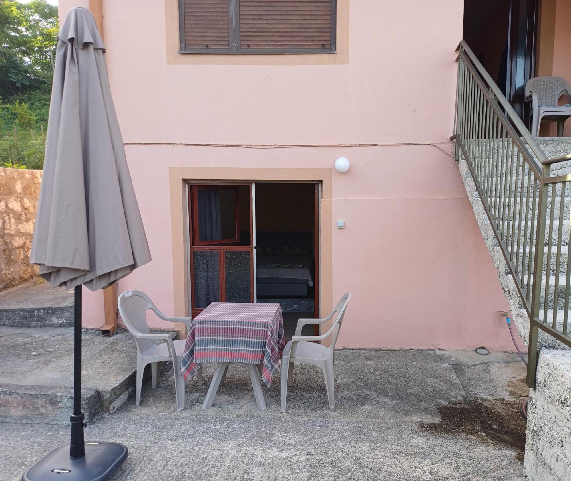 Apartman Pavle Virpazar Exteriér fotografie
