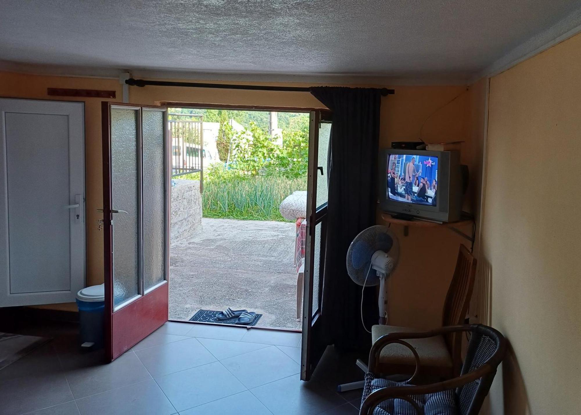 Apartman Pavle Virpazar Exteriér fotografie