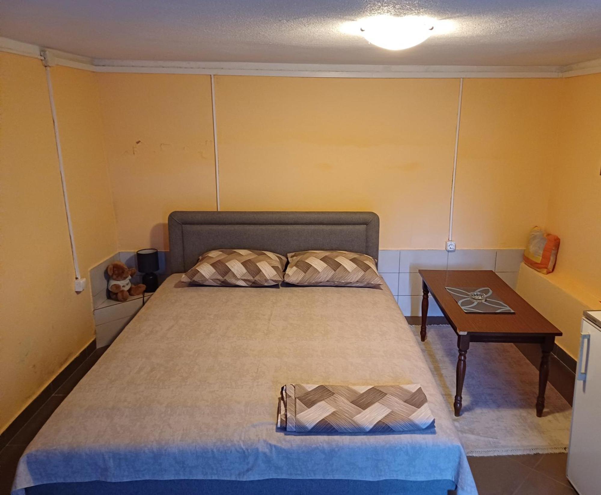 Apartman Pavle Virpazar Exteriér fotografie