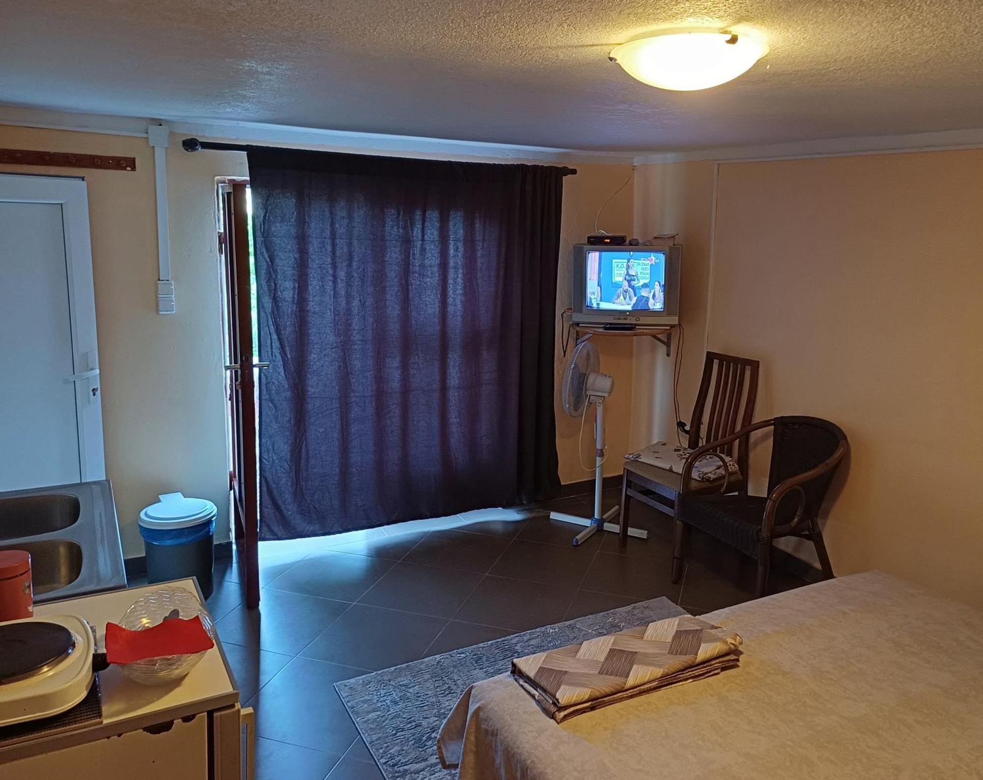 Apartman Pavle Virpazar Exteriér fotografie