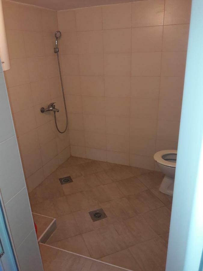 Apartman Pavle Virpazar Exteriér fotografie
